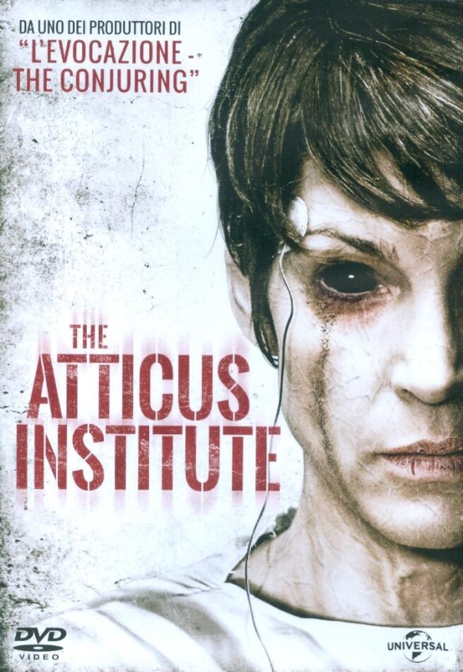 The Atticus Institute (2015)