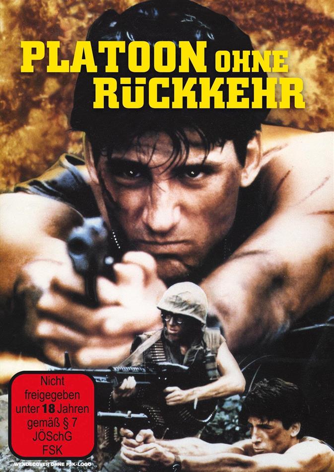 Platoon ohne Rückkehr (1988)