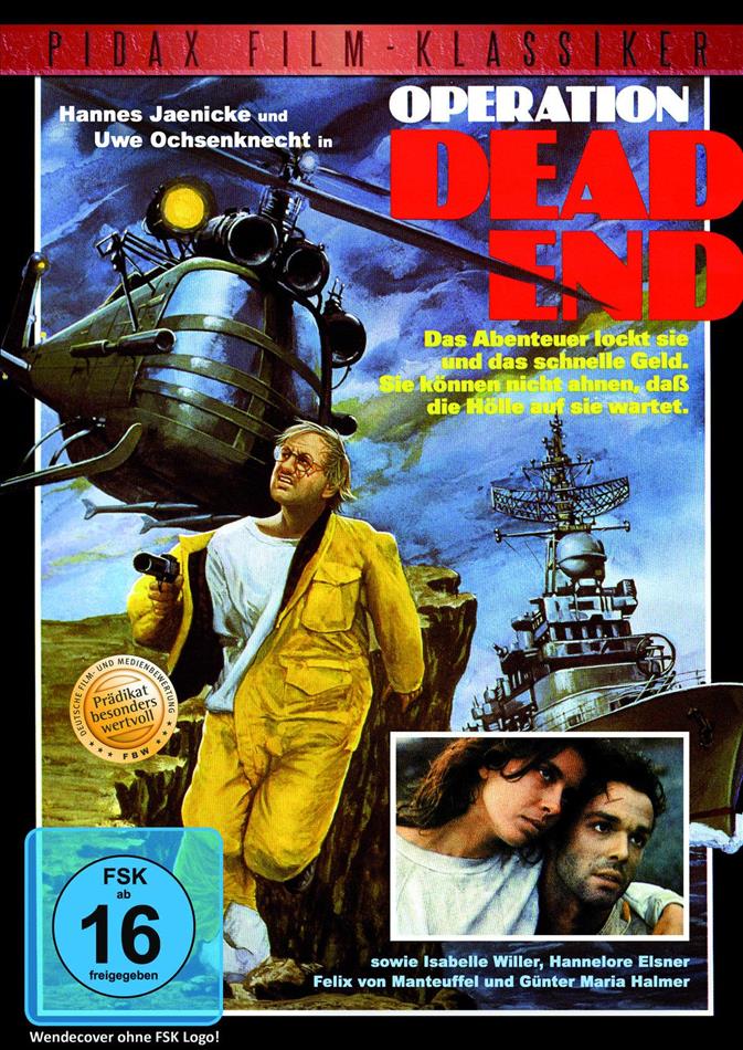 Operation Dead End (1986)