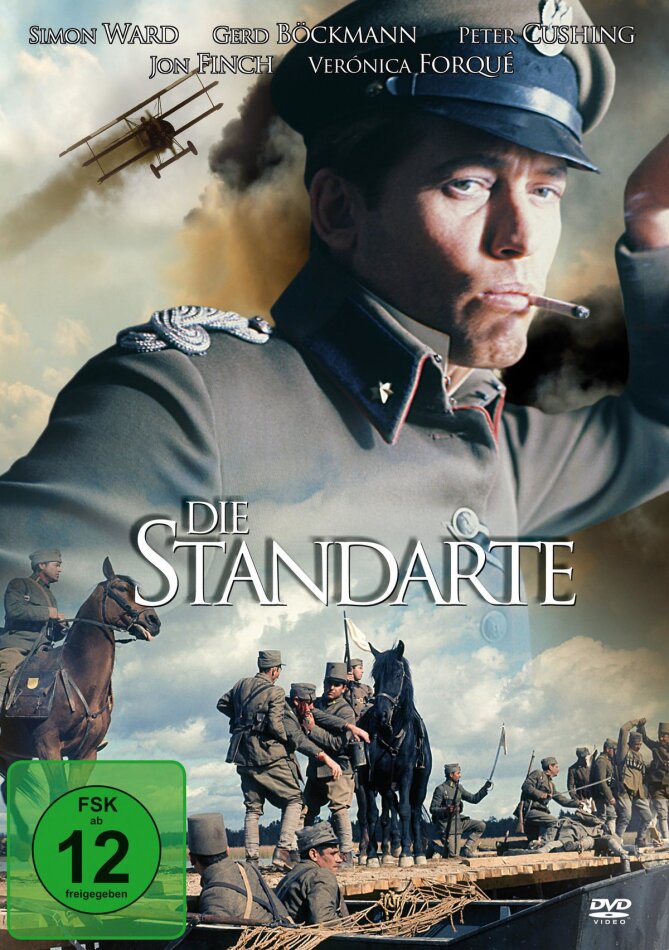 Die Standarte (1977)