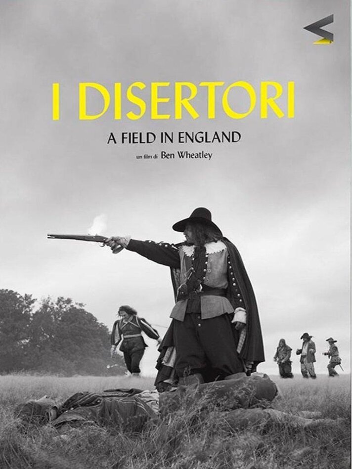 I disertori (2013)