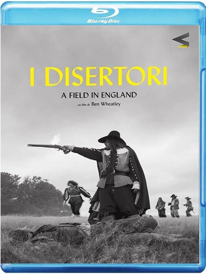 I disertori (2013)