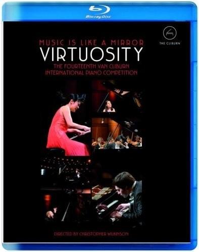 Various Artists - The 14th Van Cliburn International Piano Competition