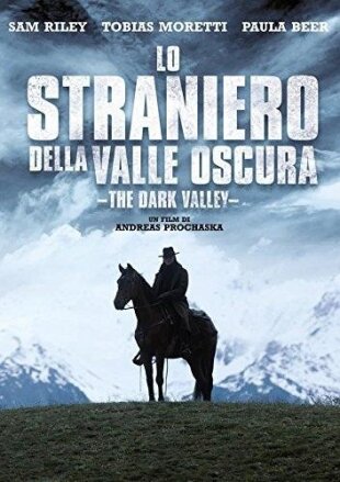 Lo straniero della valle oscura (2014)