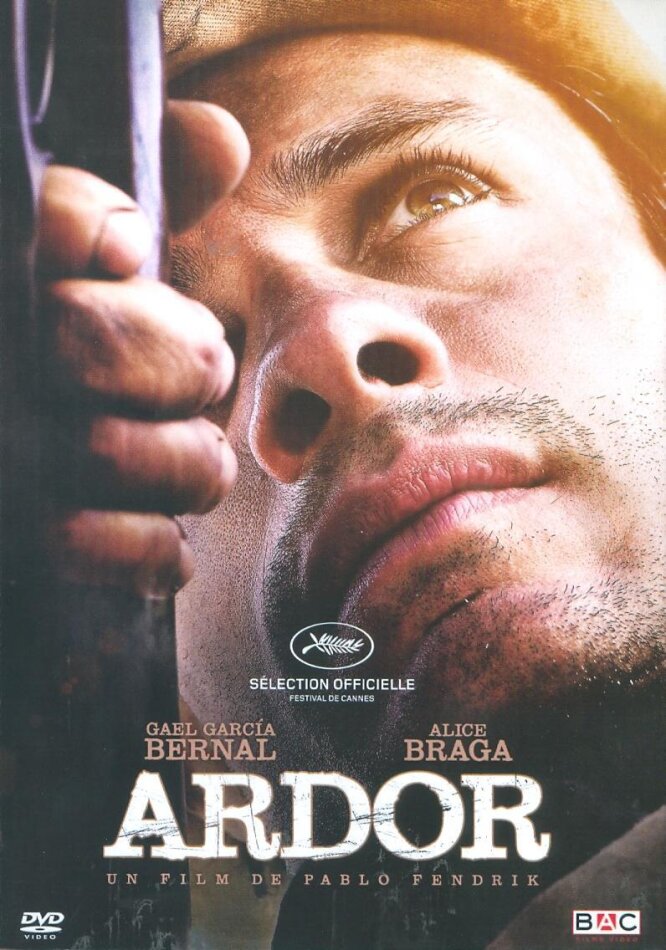 Ardor (2014)