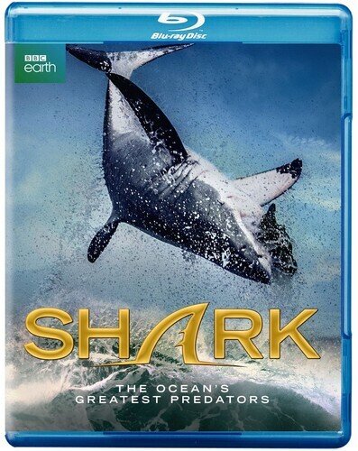 Shark - BBC Earth
