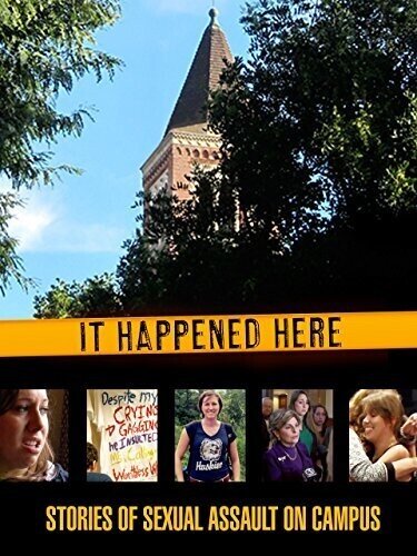 It Happened Here