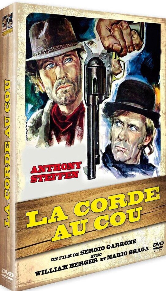 La corde au cou (1969) n/b