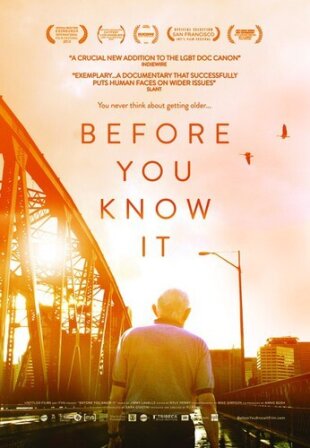 Before You Know It