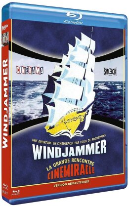 Windjammer (Remastered)