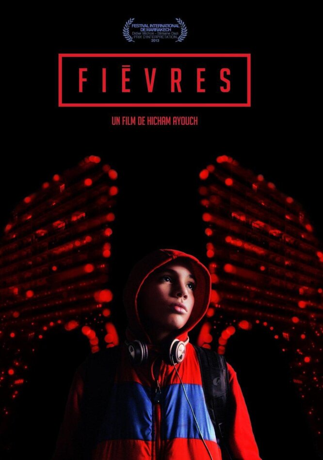 Fièvres (2013)