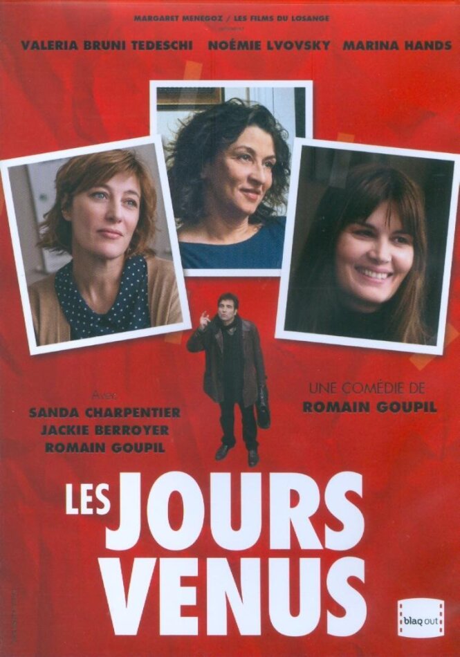 Les jours venus