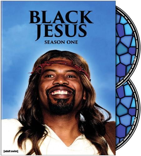 Black Jesus - Season 1 2 DVD