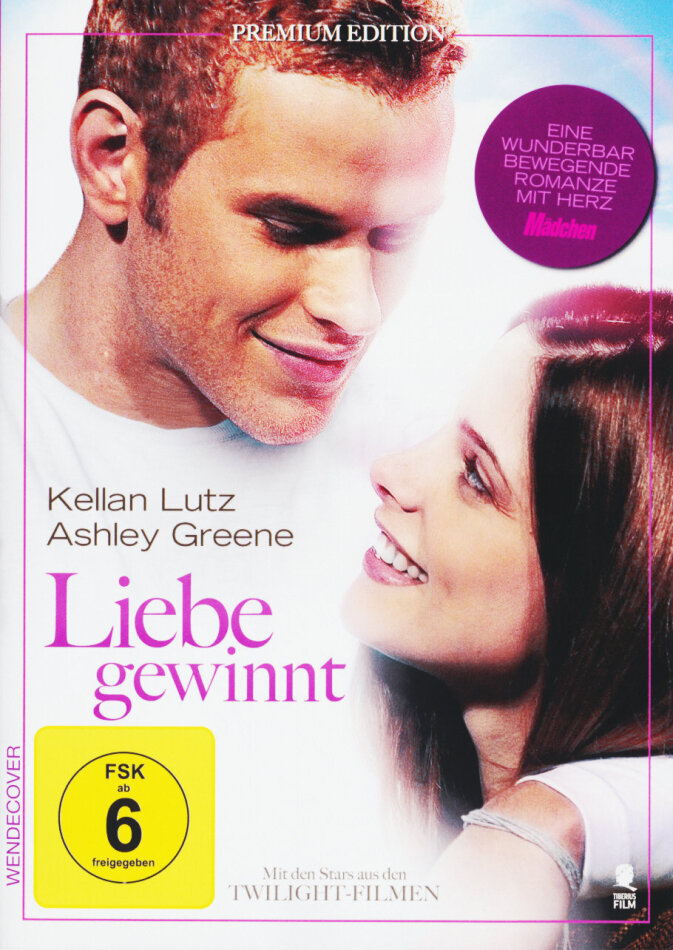 Liebe gewinnt (2011) Premium Edition