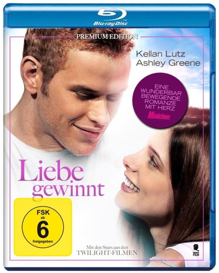 Liebe gewinnt (2011) Premium Edition