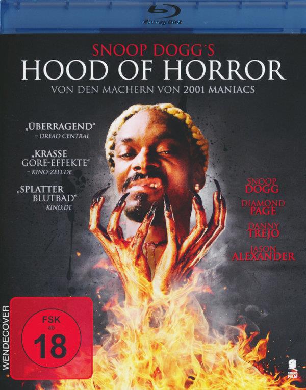 Snoop Dogg's Hood of Horror (2006)