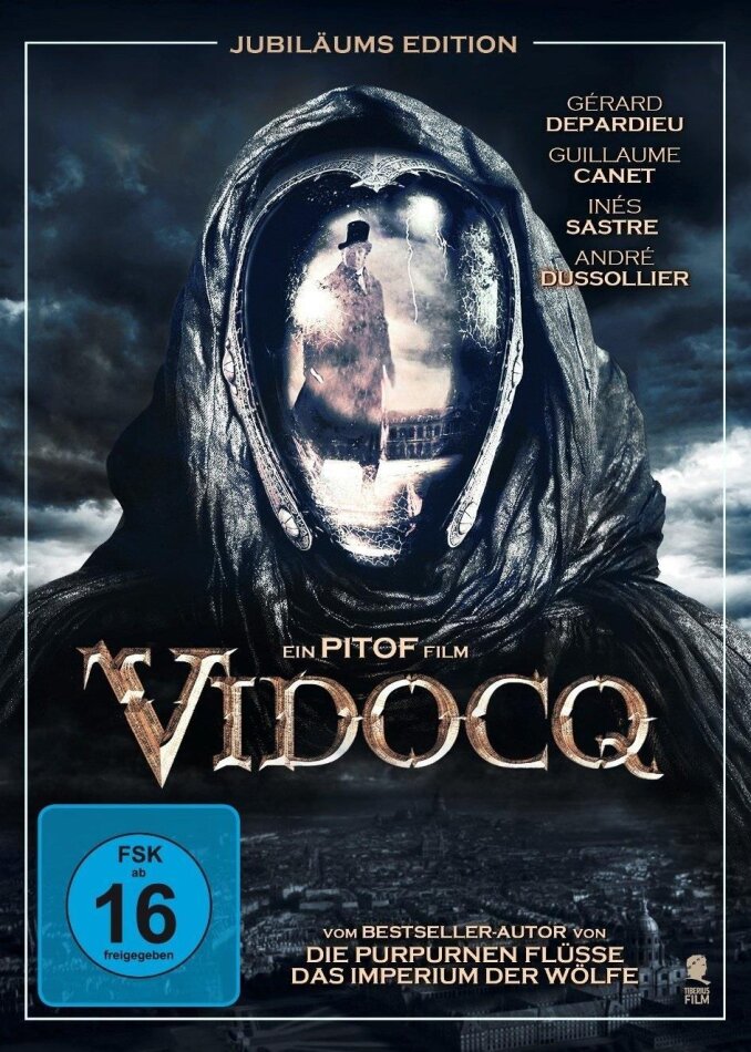 Vidocq (2001) Anniversary Edition