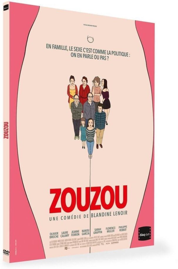 Zouzou