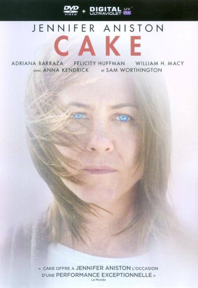 Cake (2014)