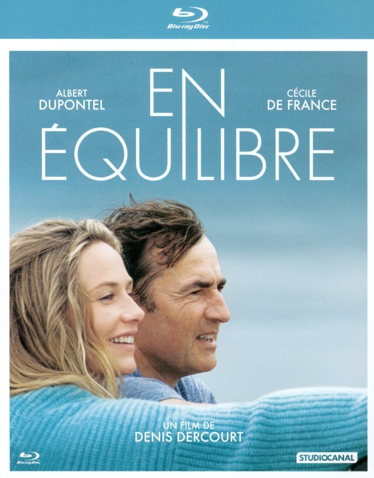 En équilibre (2015)