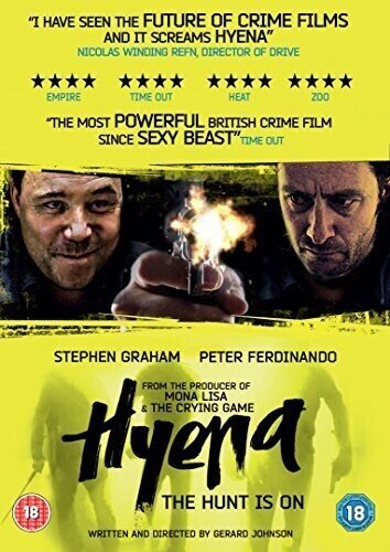 Hyena (2014)