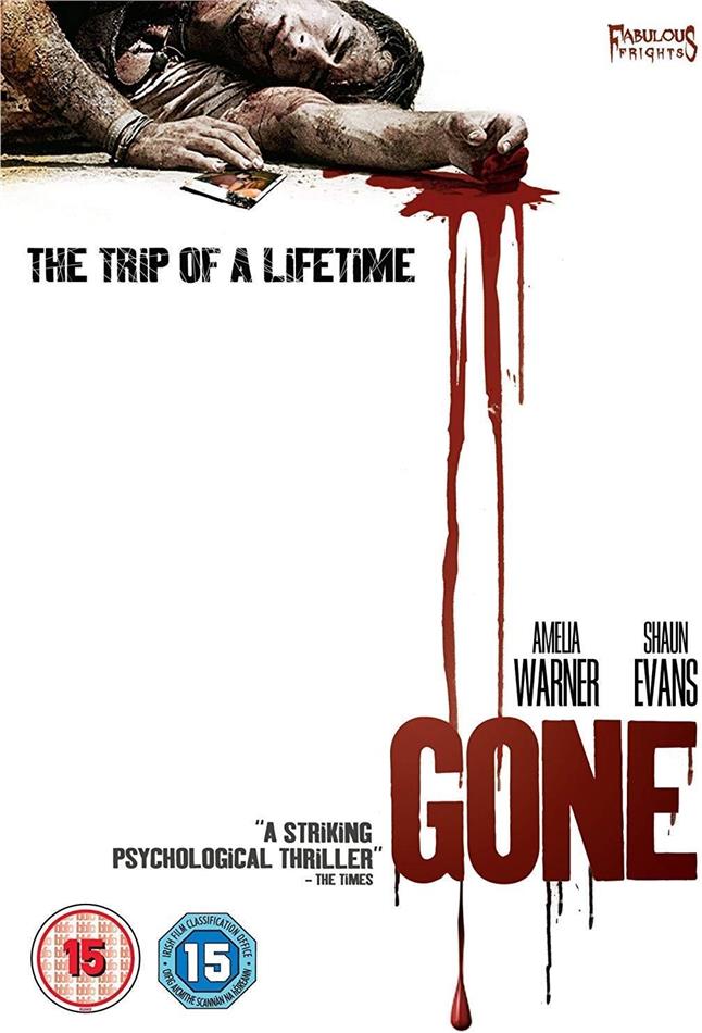 Gone (2006)