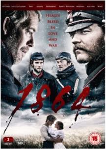 1864 - The Complete Series 3 DVD
