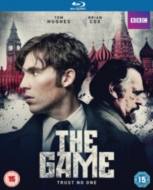 The Game 2 Blu-ray