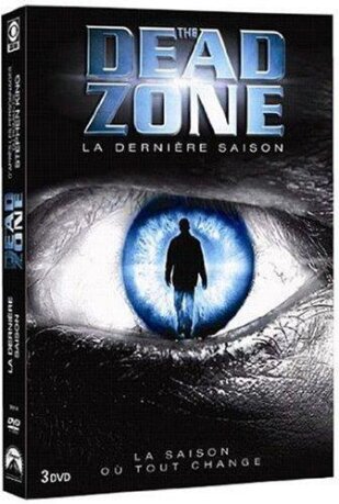 The Dead Zone - Saison 6 3 DVD