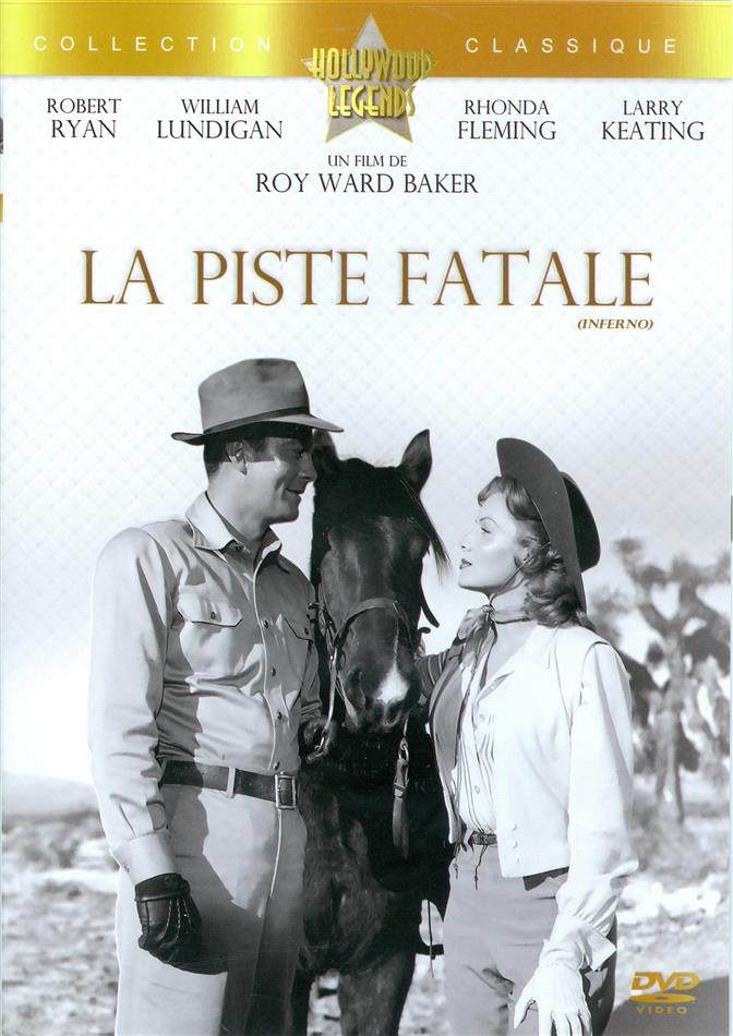 La piste fatale (1953) Collection Hollywood Legends