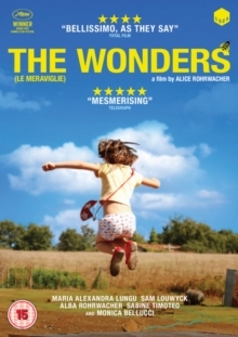 The Wonders (2014)