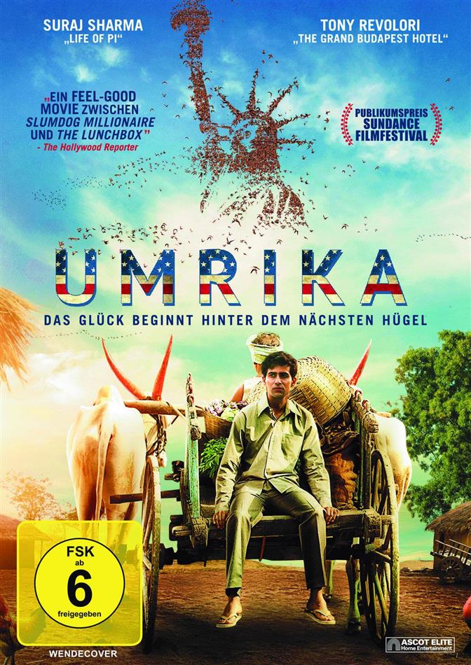 Umrika (2015)