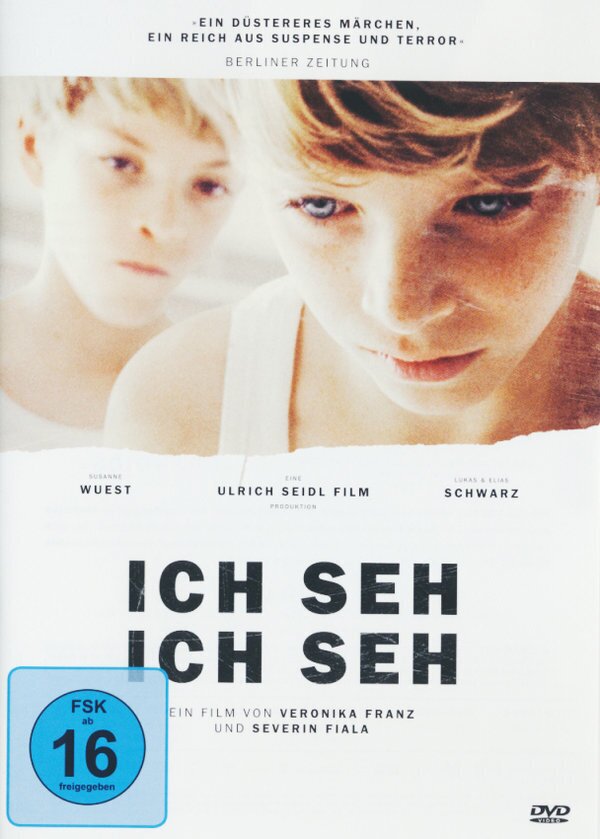Ich seh, Ich seh (2014)