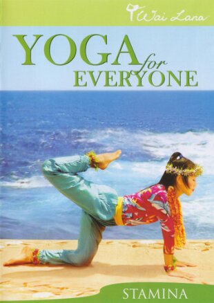 Wai Lana Yoga for Everyone - Stamina