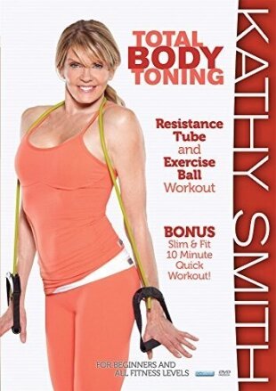 Kathy Smith - Total Body Toning