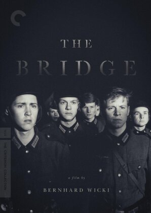 The Bridge (1959) (Criterion Collection)