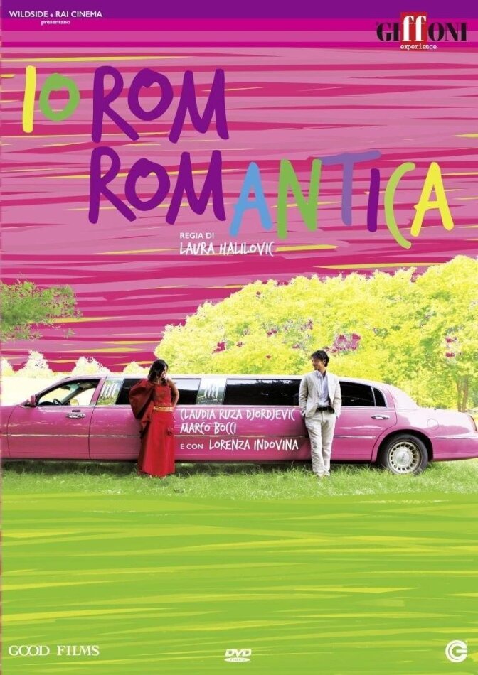 Io rom romantica (2014)