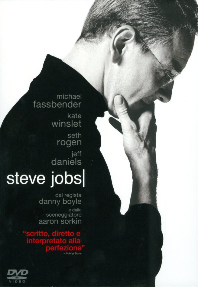 Steve Jobs (2015)