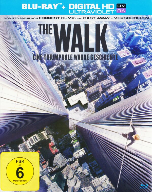 The Walk (2015)