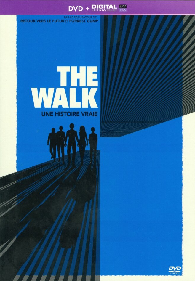 The Walk (2015)