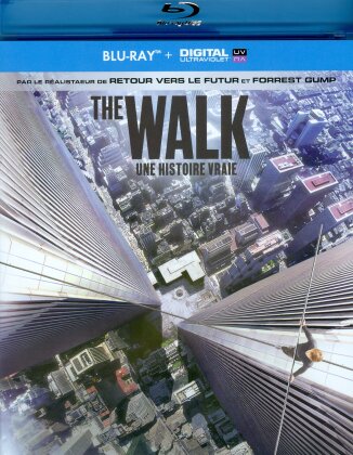 The Walk (2015)