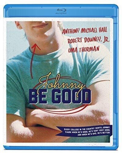 Johnny Be Good (1988)