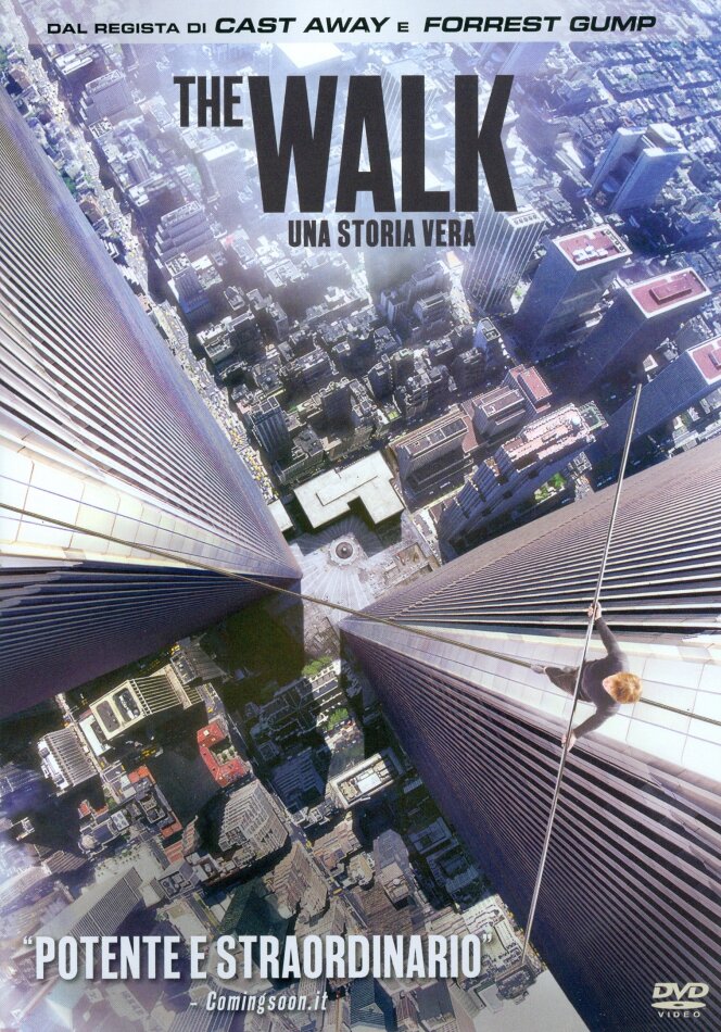 The Walk - Una storia vera (2015)