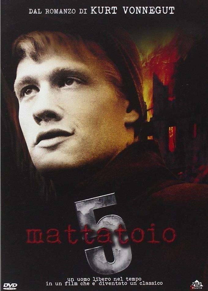 Mattatoio 5 (1972)
