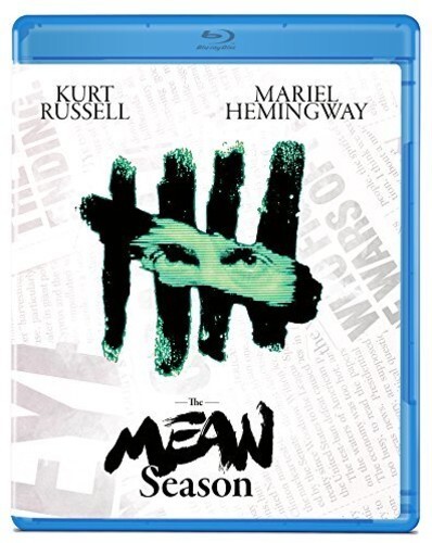 The Mean Season (1985)