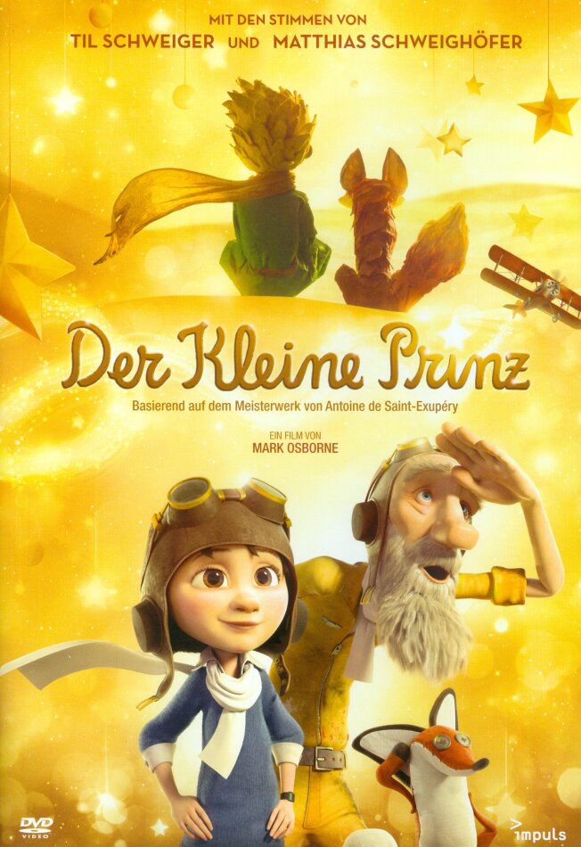 Der kleine Prinz (2015)