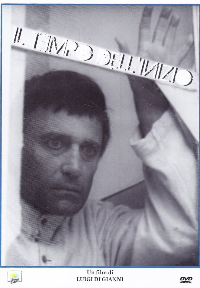 Il tempo dell'inizio (1974)