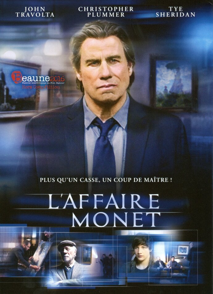 L'affaire Monet (2014)
