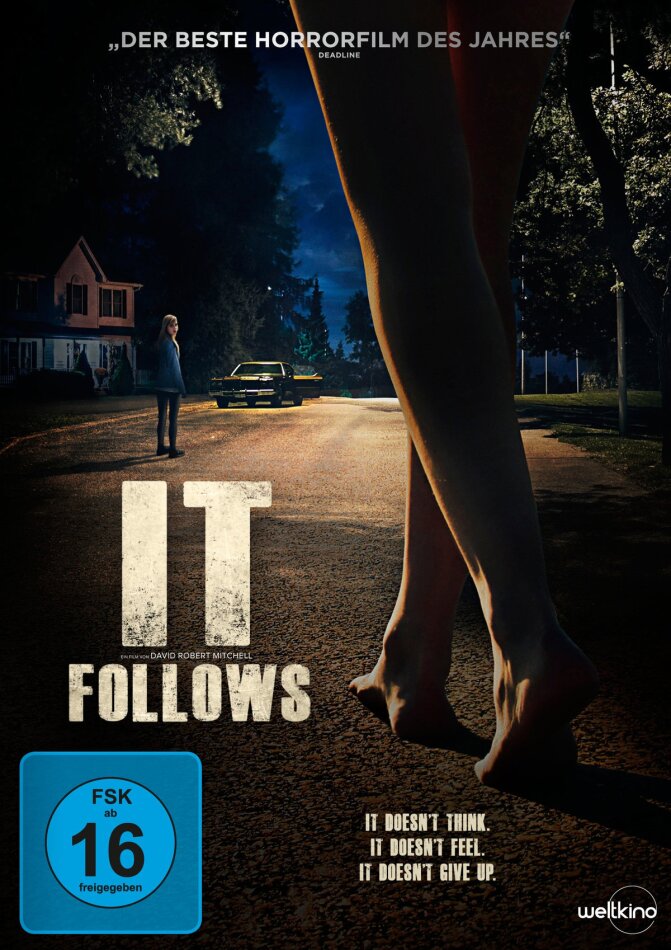 It Follows (2014)