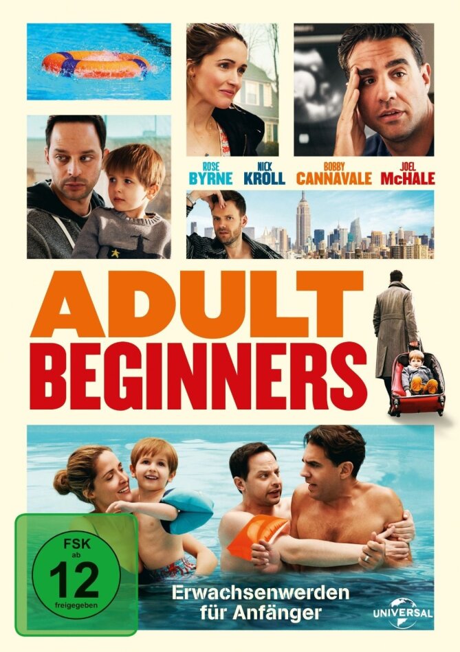 Adult Beginners (2014)